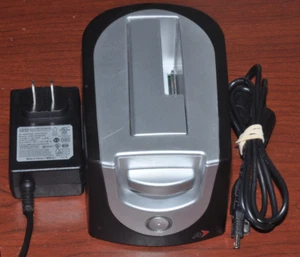 Voyager Q Quad Interface Hard Drive Dock Firewire 400/800 USB eSATA 2TB Limit - Picture 1 of 3