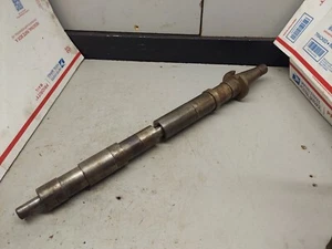 Cincinnati Milling Machine Arbor 4Q89 - Picture 1 of 14