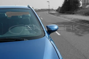 Sportspiegel Set passend für BMW 5er E39 Touring Mirror salberk 93900 - Afbeelding 1 van 10