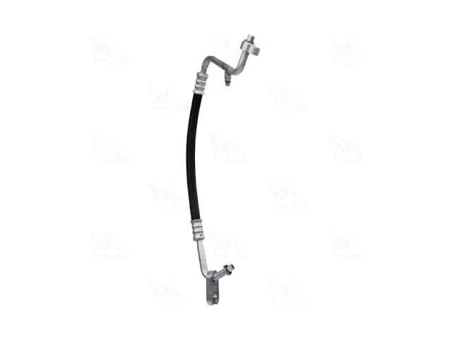 A/C Refrigerant Discharge Hose For 2007-2012 GMC Acadia 2011 2010 2008 TK225JB - Image 1 of 1
