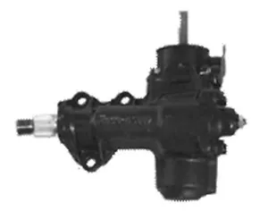 SCATOLA IDROGUIDA SERVOSTERZO REVISIONATA PER SUZUKI VITARA - Bild 1 von 1