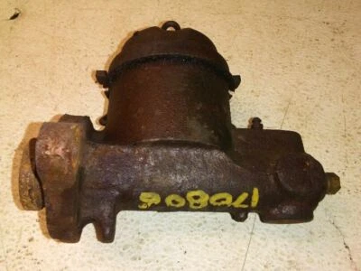 Cilindro maestro de freno eléctrico para Oldsmobile Cutlass 64-66 Foto 1 de 4