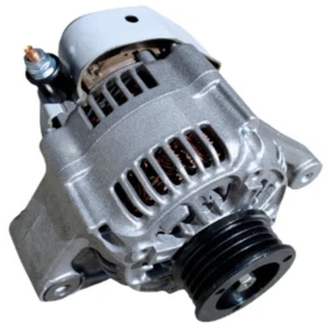 SUBARU Sambar KS3 KS4 KV3 KV4 Alternator 23700-KA621 Remanufactured in japan JDM - Picture 1 of 1
