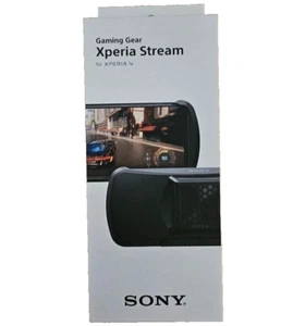 Sony Xperia Stream do Xperia 1 IV XQZ-GG01 Performance Gaming Gear używany - Zdjęcie 1 z 9