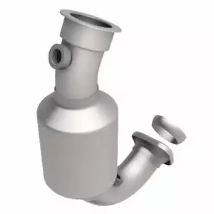 MagnaFlow 49745 Direct-Fit Catalytic Converter for 02-03 Liberty 3.7L PS frt O - Picture 1 of 10