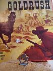 Goldrush Board Game Grey Mine Part Only (Seven Towns Ltd 1973) 