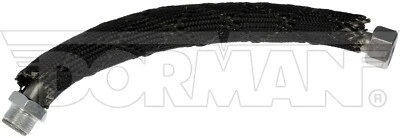 EGR Line Fits 2005-2007 Ford Five Hundred 3.0L V6 Dorman 457BX96 - Image 1 of 4