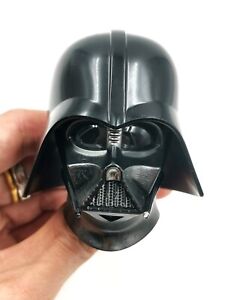 HOT TOYS HT MMS279 1/6 Darth Vader Head Sculpt Figure Star War Collectible Used