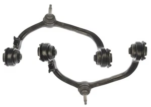 Two Upper Left &Amp; Right Control Arms (Dorman 521-129, 521-130) - Bild 1 von 1