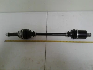 ATV PO 810N ATV axle - Picture 1 of 5