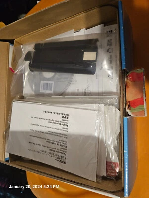 Canon SELPHY CP740 Digital Photo Inkjet Printer - Image 1 of 4