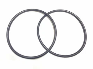 Paquete de 2 juntas tóricas de tapa de bomba compatibles para Jandy RO555400 se adapta a Stealth JHP y JHPU - Imagen 1 de 2