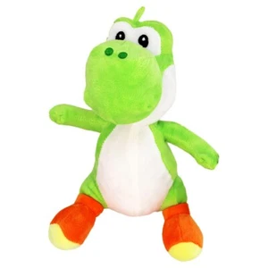 Yoshi Kuscheltier Plüsch Original - ca. 28 cm, Yoshi Plüschtier, Mario Kart - Bild 1 von 7