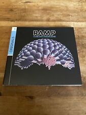 Ramp- Come Into Knowledge CD, Mint Condition , Germany Import, Funk/Soul