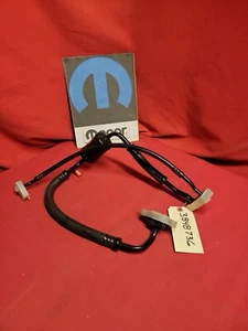 NEW OEM MOPAR Discharge and Liquid Line Assembly 3848736 03848736 - Picture 1 of 4