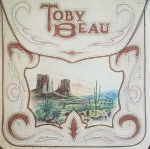 Toby Beau LP - Top Zustand - Erstpressung - Cinch - AFL1-27 - Promo - Bild 1 von 5
