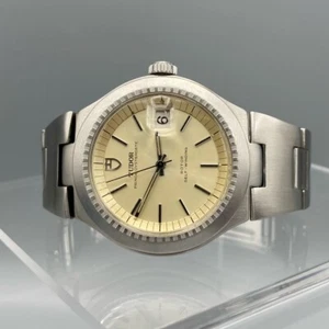 Vintage Rolex Tudor Prince Oysterdate Ranger 2 - 9101/0 - Picture 1 of 9