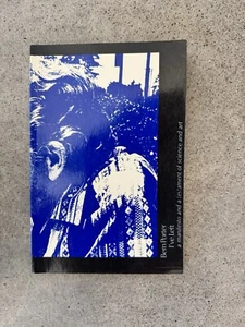 I’VE LEFT Bern Porter | 1971 SciArt Manifesto | Something Else Press | FLUXUS - Picture 1 of 5