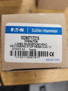 EATON 10250T197LRP2A - Picture 1 of 1