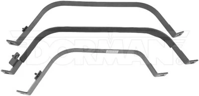 Correa del tanque de combustible Dorman 578-668 se adapta a los modelos Infiniti Nissan Foto 1 de 4