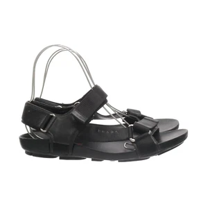 Original Prada Sandalen Herren (Unisex) Gr. EU 40 / US 7 - Bild 1 von 21
