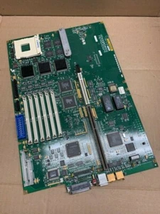 Placa madre de escritorio vintage Intergraph Corporation SMT232 PC gráficos Intel - Imagen 1 de 3