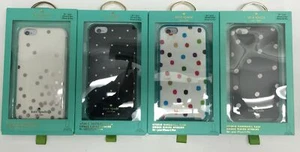 Auténticas y elegantes fundas geniales de diseñadora Kate Spade NY iPhone 6 Plus / 6S Plus - Imagen 1 de 7
