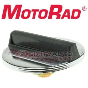 MotoRad Fuel Tank Cap for 1977-1986 Jeep CJ7 - Gas Delivery Storage Air iv - Picture 1 of 5