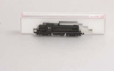 Atlas 4404 Pennsylvania RS-1 Diesel Locomotive #5906 LN/Box - Image 1 of 4