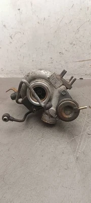 Saab 9-5 2002 Benzin 167kW Turbo TD04HL15T BEW7707 - Bild 1 von 4