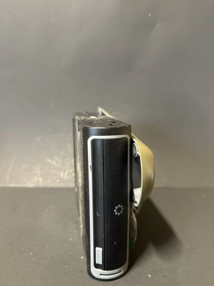 Memorex MRX 550LE v1 Multiformat CD/DVD External Recorder - Image 1 of 3