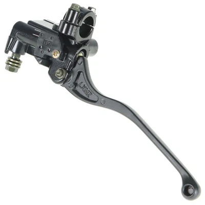 New Front Brake Master Cylinder For Suzuki Quadrunner 230 LT230 1985 1986-1993 Foto 1 de 4