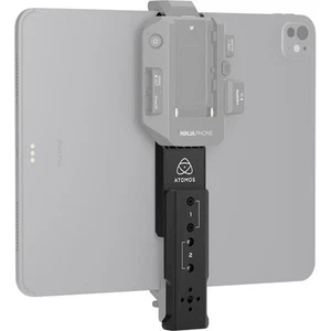 Adaptador abrazadera teléfono tableta Atomos Ninja - Imagen 1 de 2