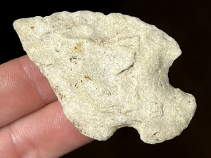 OUTSTANDING HIXTON HOPEWELL POINT WISCONSIN ARROWHEADS AUTHENTIC ARTIFACT B37 - Picture 1 of 5