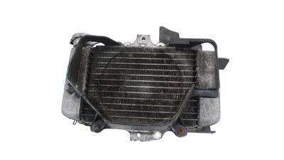 Heizkörper Wasser HONDA Sh 150 I 2005 2008 Flüssigkeit Kühlung - Bild 1 von 4