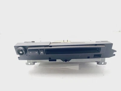 65129131710 sistema audio radio cd para BMW SERIE 5 BERLINA (E60) 8885351 - Imagen 1 de 4