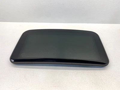 14-16 LEXUS IS250 IS350 TECHO CORREDIZO VENTANA VIDRIO OEM A0.45 Foto 1 de 4