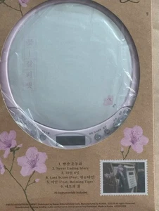 IU Remake Album A Flower Bookmark 3 (CDP ver.)_New Arrival - Picture 1 of 2