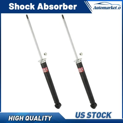 KYB Rear Shock Absorber for 2011-2015 Chevrolet Cruze 1.4L - Image 1 of 4