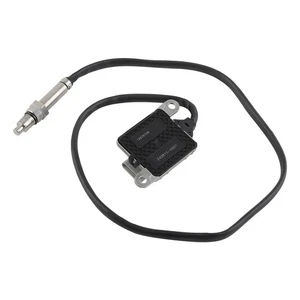 Downstream Nitrogen Oxide Sensor For GMC Sierra 2500 3500 6.6L DIESEL 2017-2019 - Picture 1 of 17