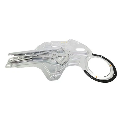 Window Regulator Front Right Hand Side Passenger  824022F000 for Kia Spectra5 Foto 1 de 4