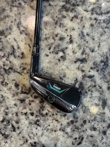 TaylorMade GAPR Lo 2 Iron Tensei CK White 90 TX - Picture 1 of 7