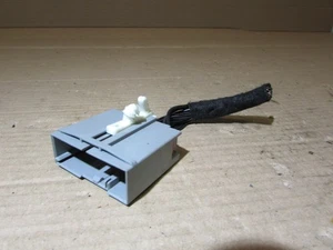 Connettore connettore telaio cablaggio porta posteriore sinistra Range Rover L405 4.4 - Foto 1 di 5