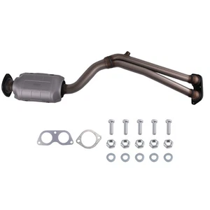 Bolt-On Catalytic Converter Y Pipe for Lexus IS300 2001-2005 L6 3.0L 54666 EPA - Picture 1 of 12