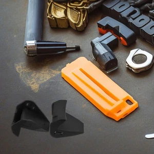  4 Pcs Tire Detailing Roller Machine Repair Cover Bicycle Sealant - Picture 1 of 12