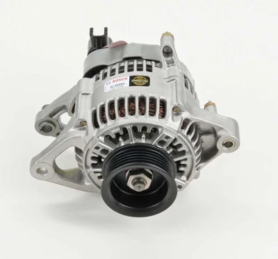 Alternator Bosch AL6509X Reman - Image 1 of 4