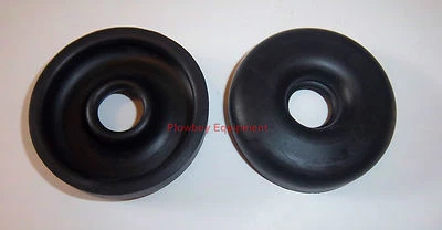 357044R1 ~2 BOTAS DE FRENO para Farmall Super M MD MDV MTA 400 450 W6 WD6 W6TA OS6  Foto 1 de 4