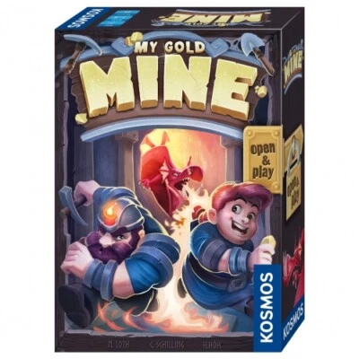 Mi Mina De Oro - Alemán - Imagen 1 de 3