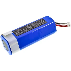 5200mAh Akku für Ecovacs N8 Pro+N8,T8+,Deebot T8+,DJ65,T8 AIVI,Ozmo T8,N8,T5 - Bild 1 von 6