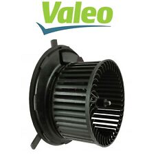Valeo HVAC Blower Motor A/C & Heater For VW Passat Golf Audi A3 TT Quattro